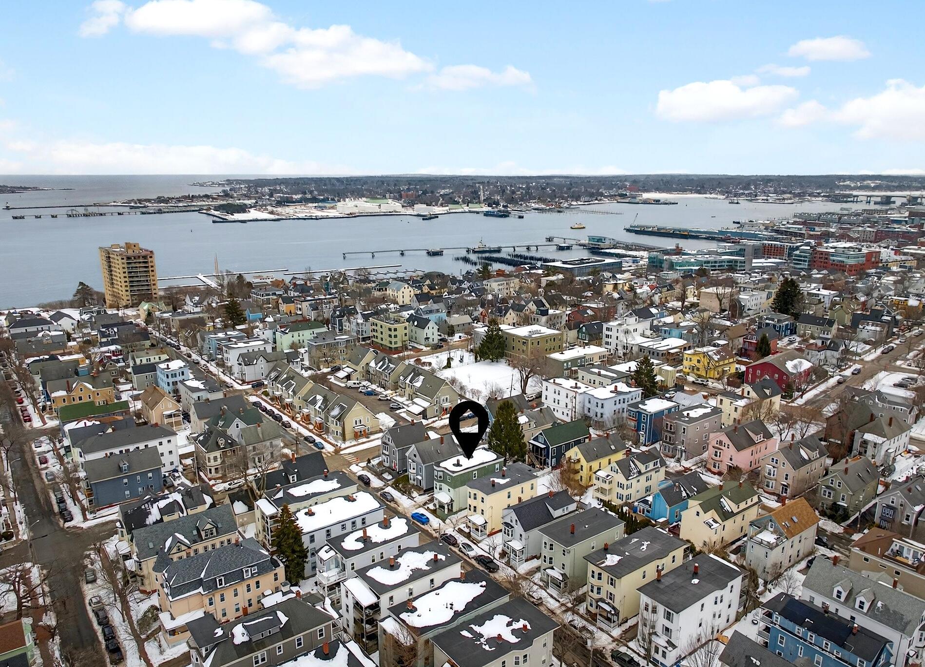 80 Vesper Street Portland ME 04101