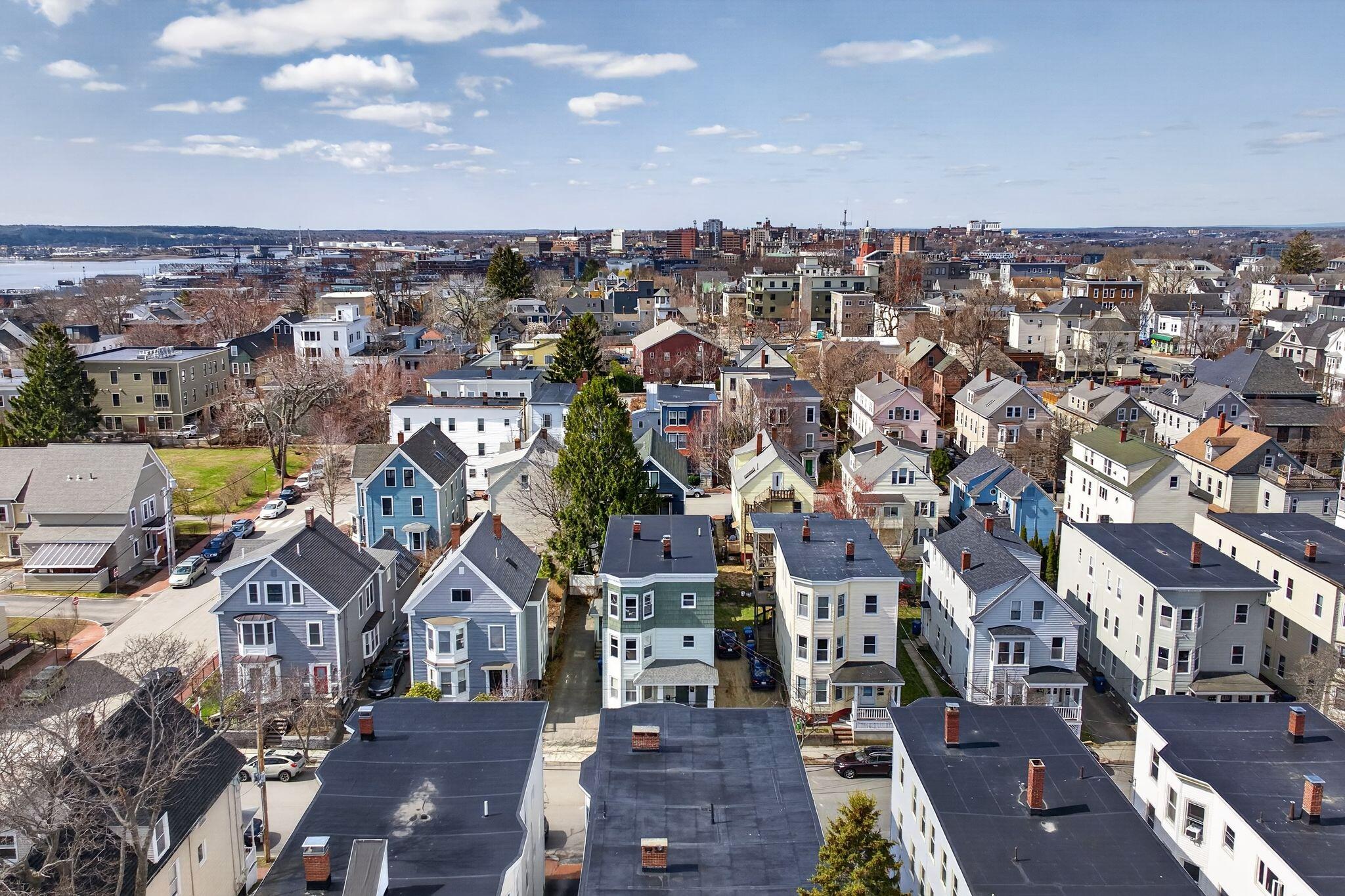80 Vesper Street Portland ME 04101