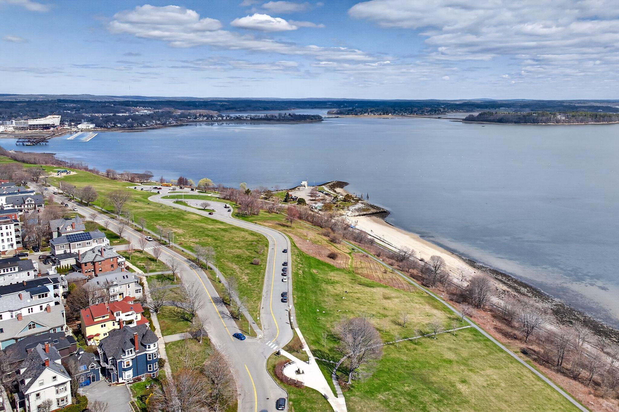 80 Vesper Street Portland ME 04101