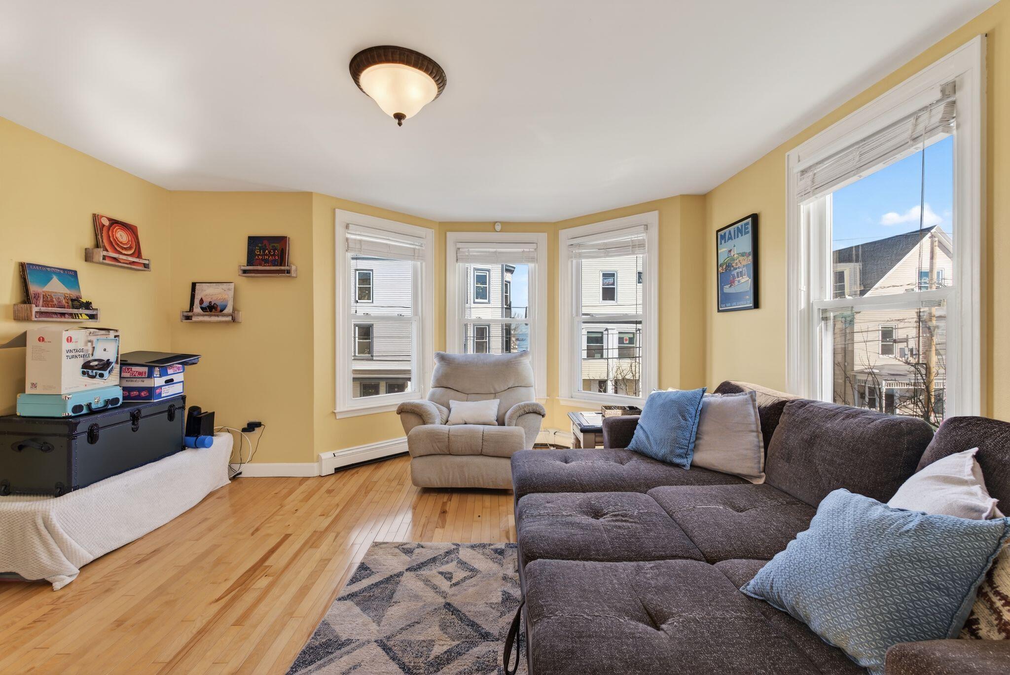 80 Vesper Street Portland ME 04101