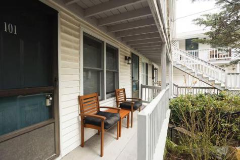 62 Pine Hill Road S York ME 03902