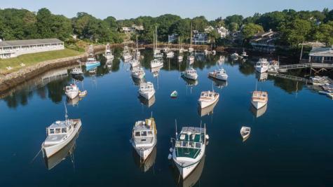 62 Pine Hill Road S York ME 03902