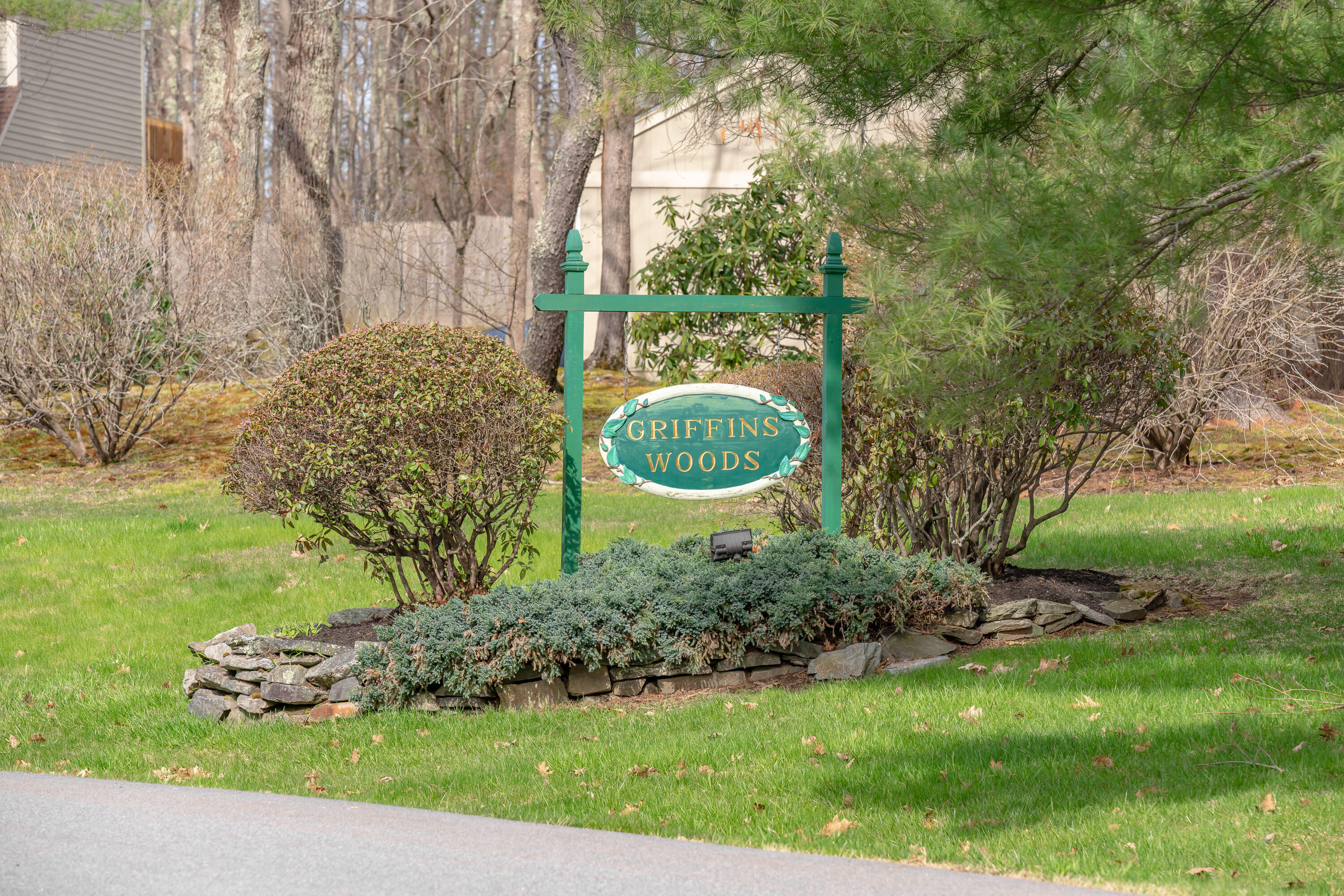 20 Linwood Road Freeport, ME