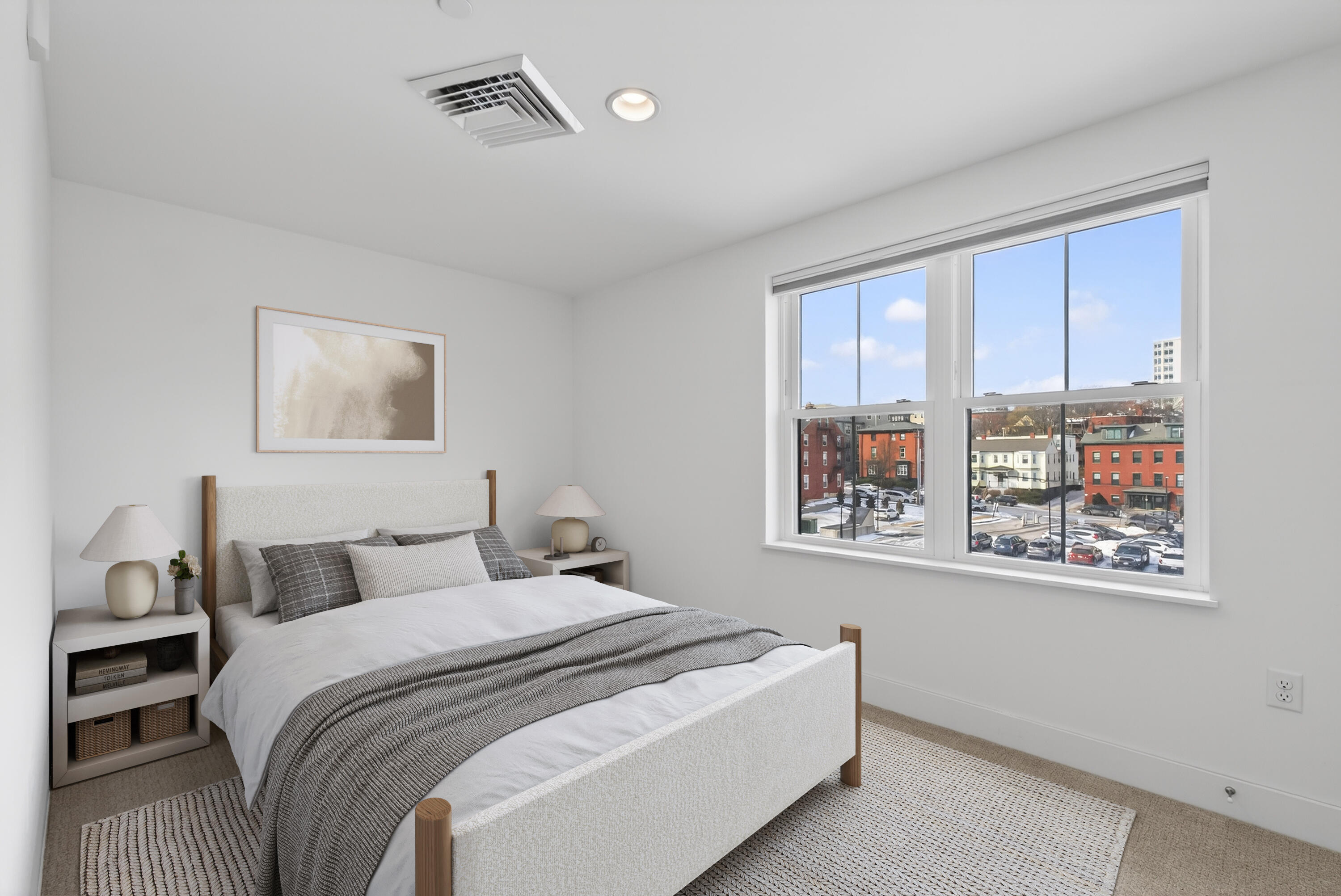 25 High Street Portland ME 04101