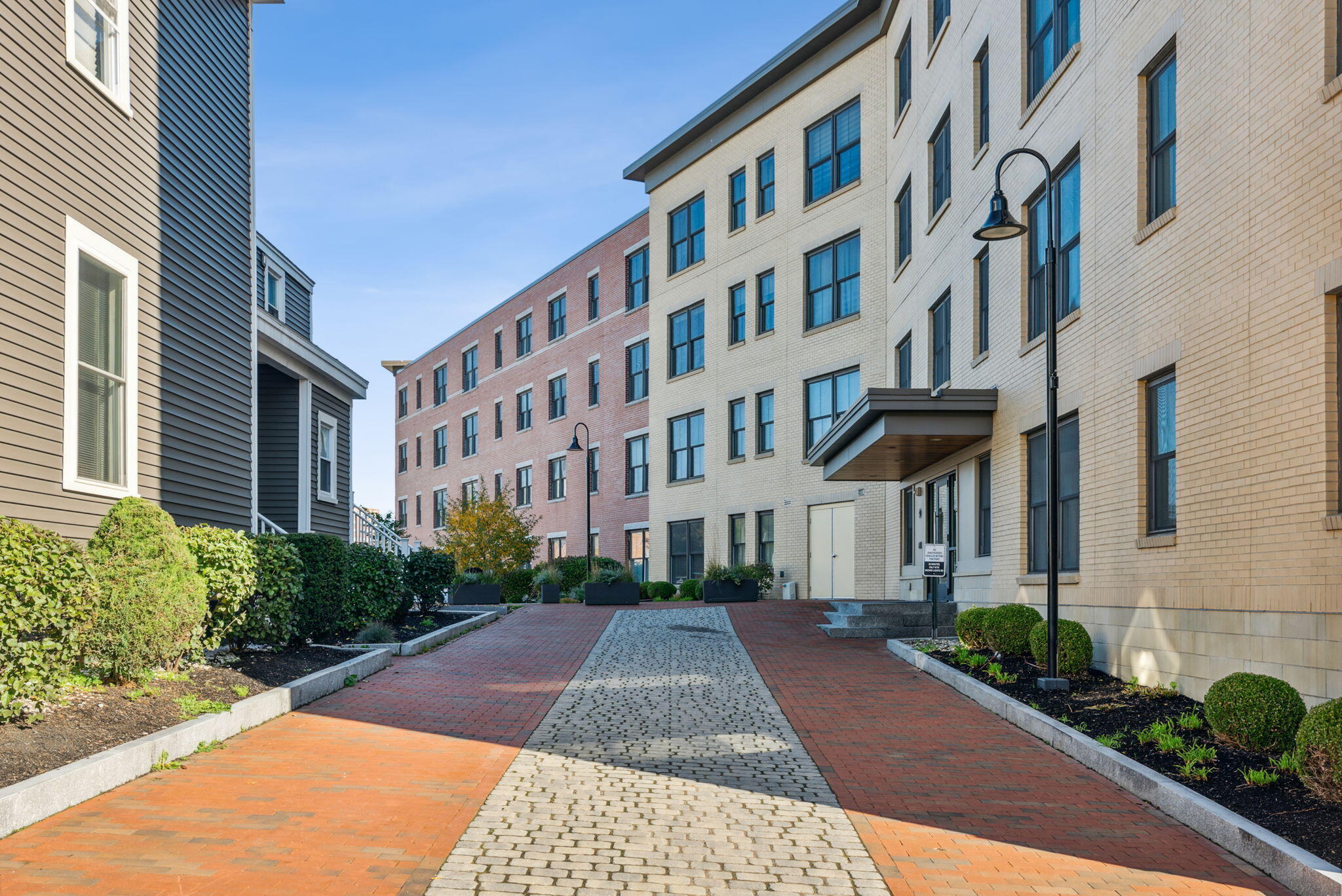 25 High Street Portland ME 04101