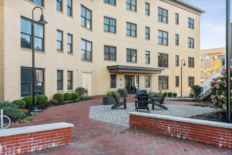 25 High Street Portland ME 04101