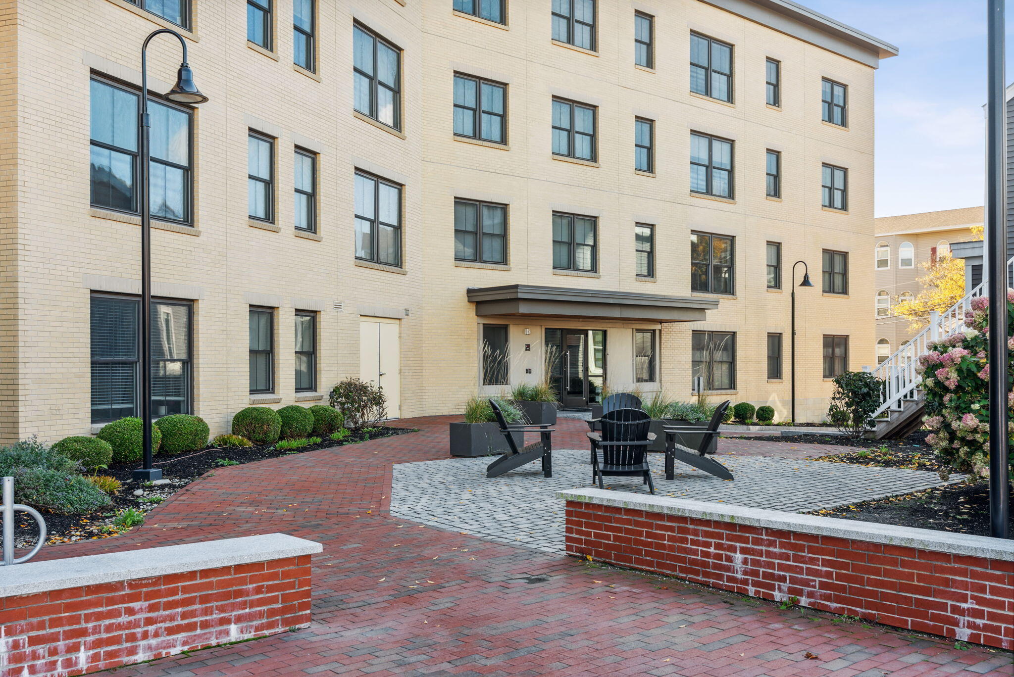 25 High Street Portland ME 04101