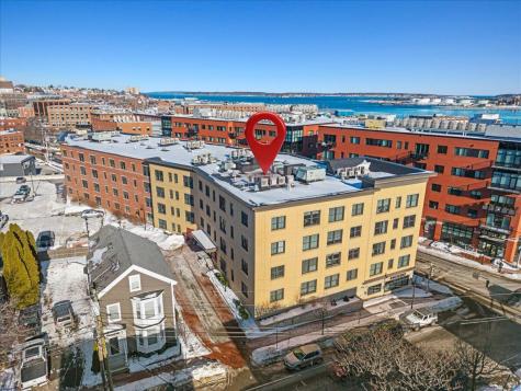 25 High Street Portland ME 04101