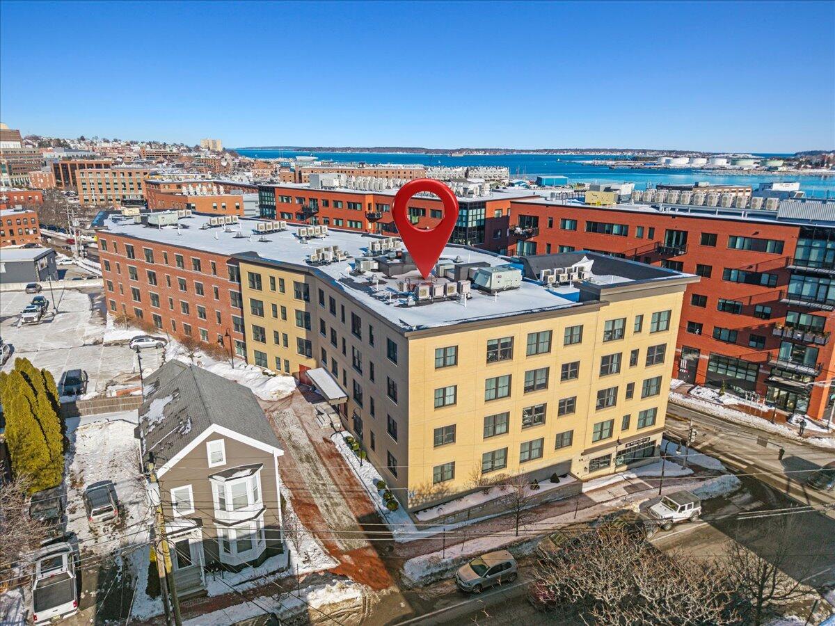 25 High Street Portland ME 04101