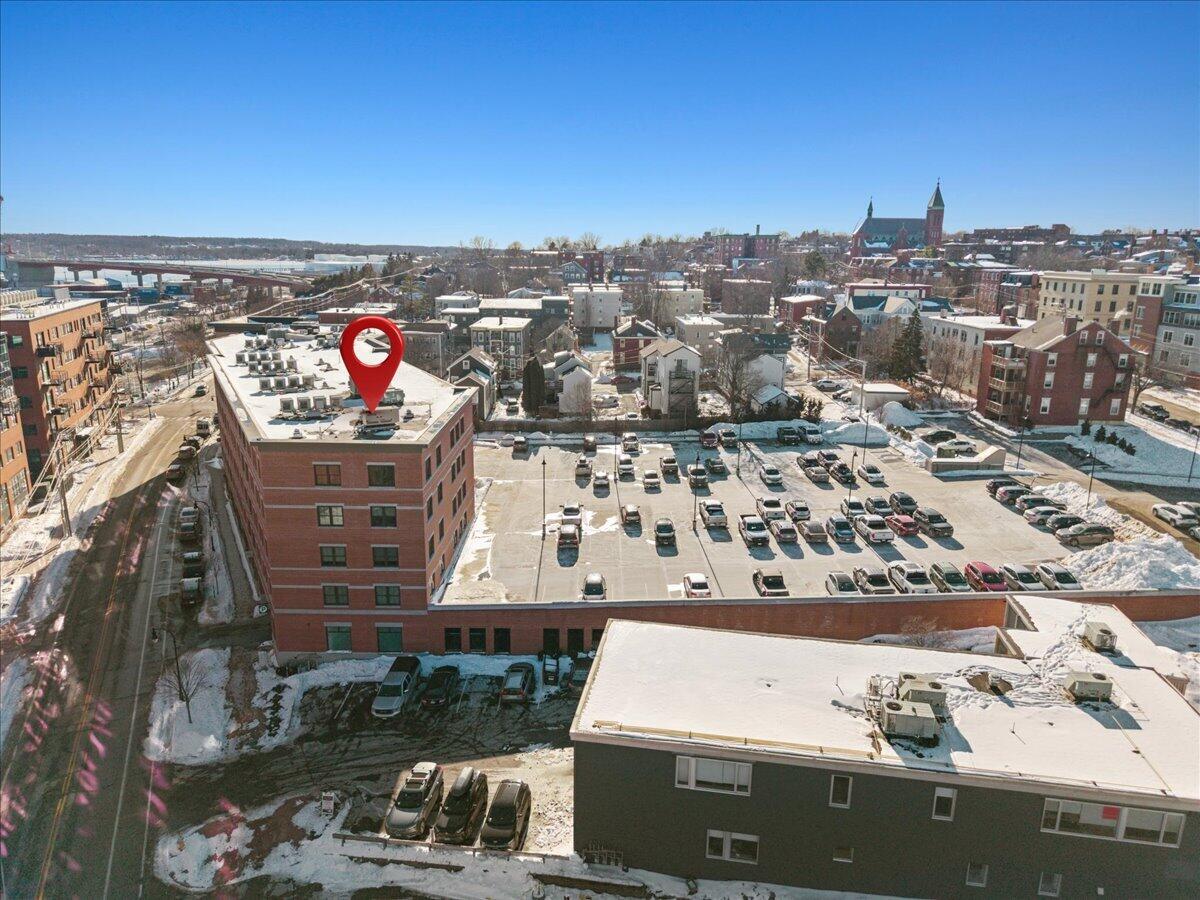 25 High Street Portland ME 04101