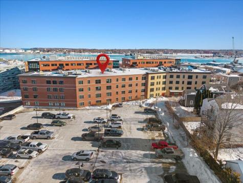 25 High Street Portland ME 04101