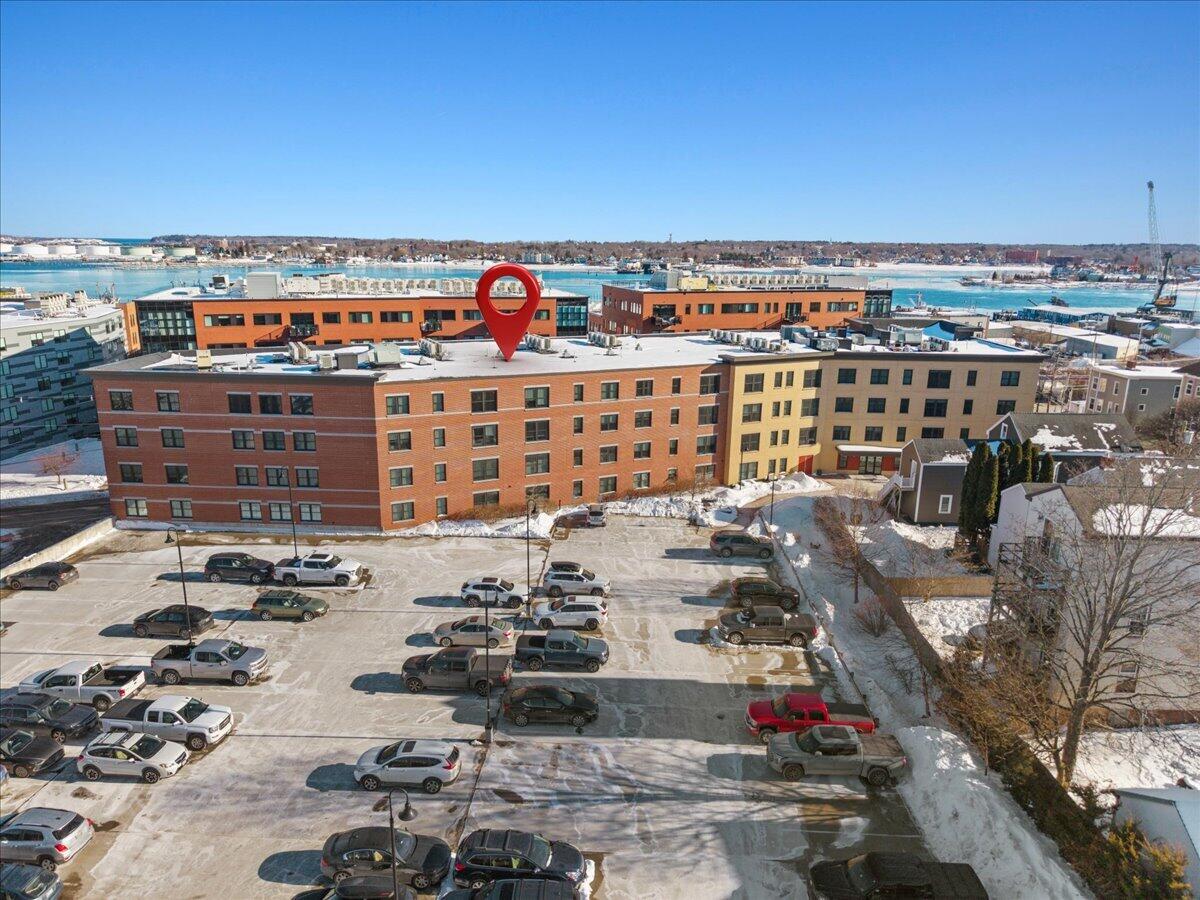 25 High Street Portland ME 04101