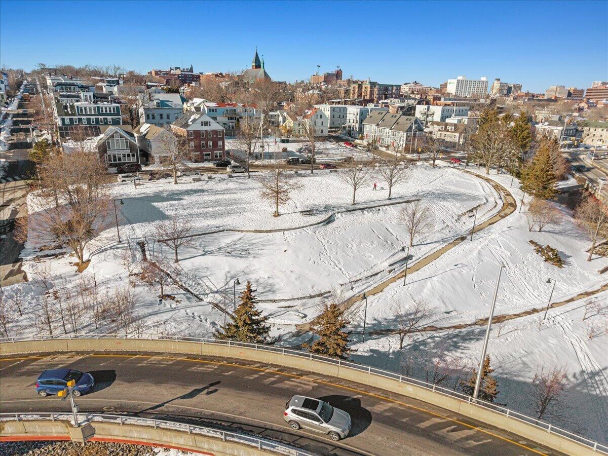 25 High Street Portland ME 04101