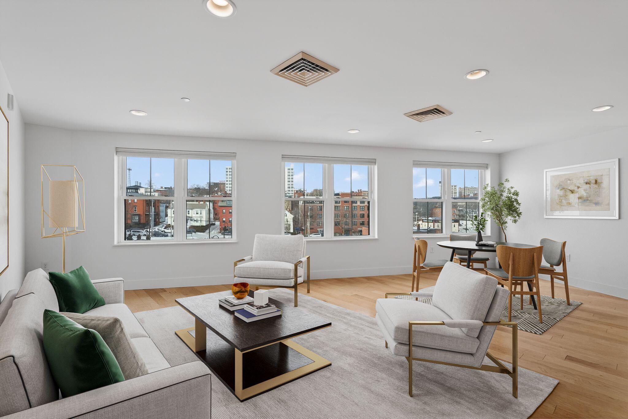 25 High Street Portland ME 04101