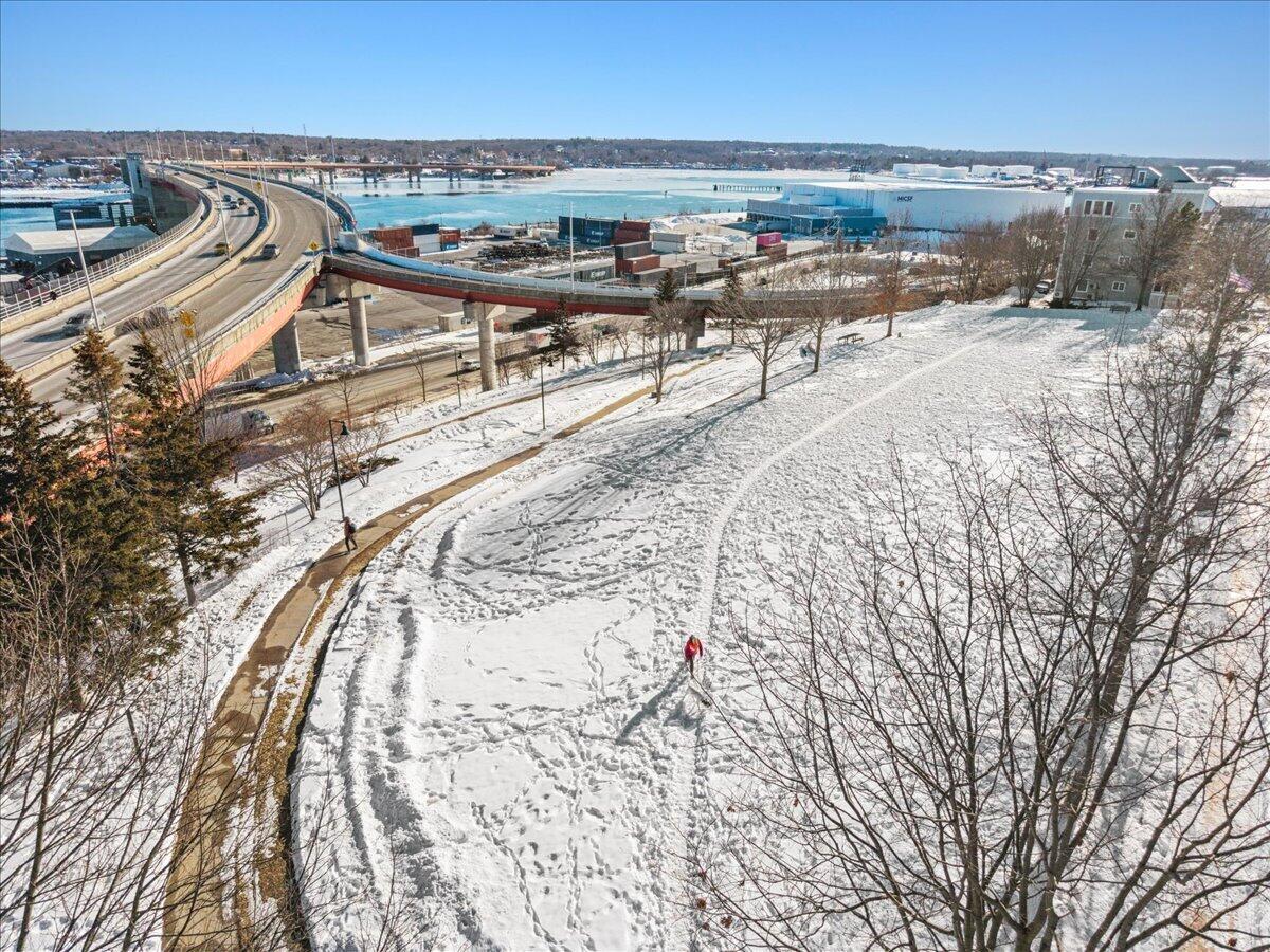 25 High Street Portland ME 04101