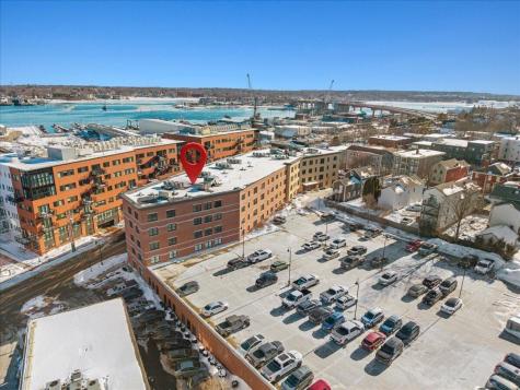 25 High Street Portland ME 04101