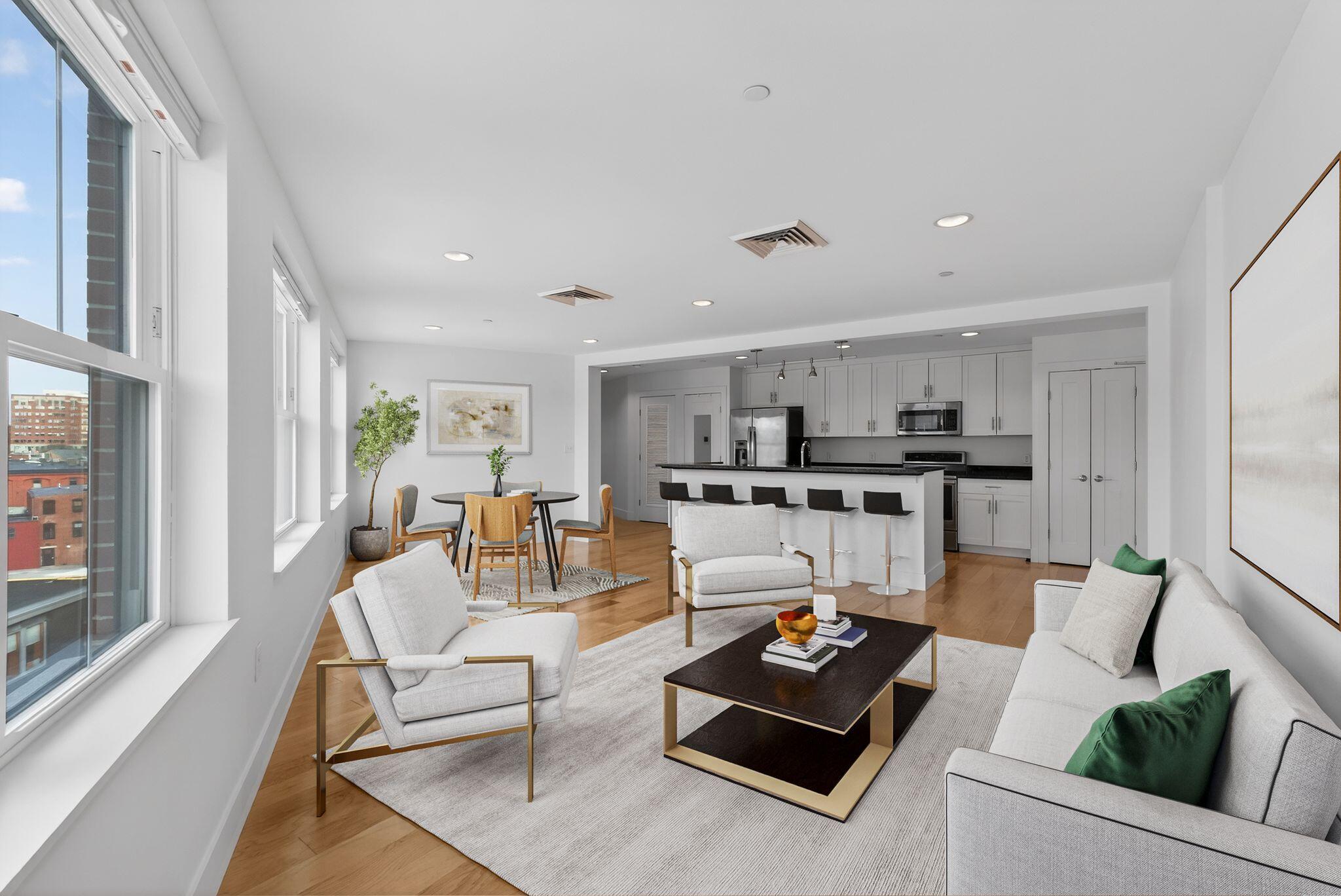 25 High Street Portland ME 04101