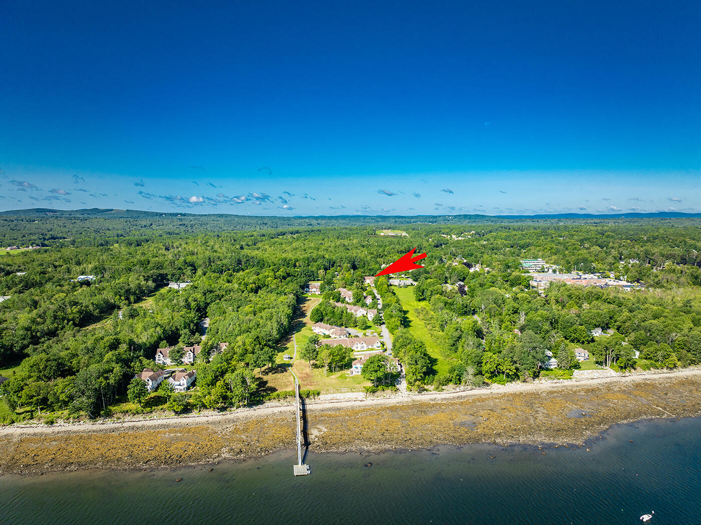 12 Dockside Lane Belfast ME 04915