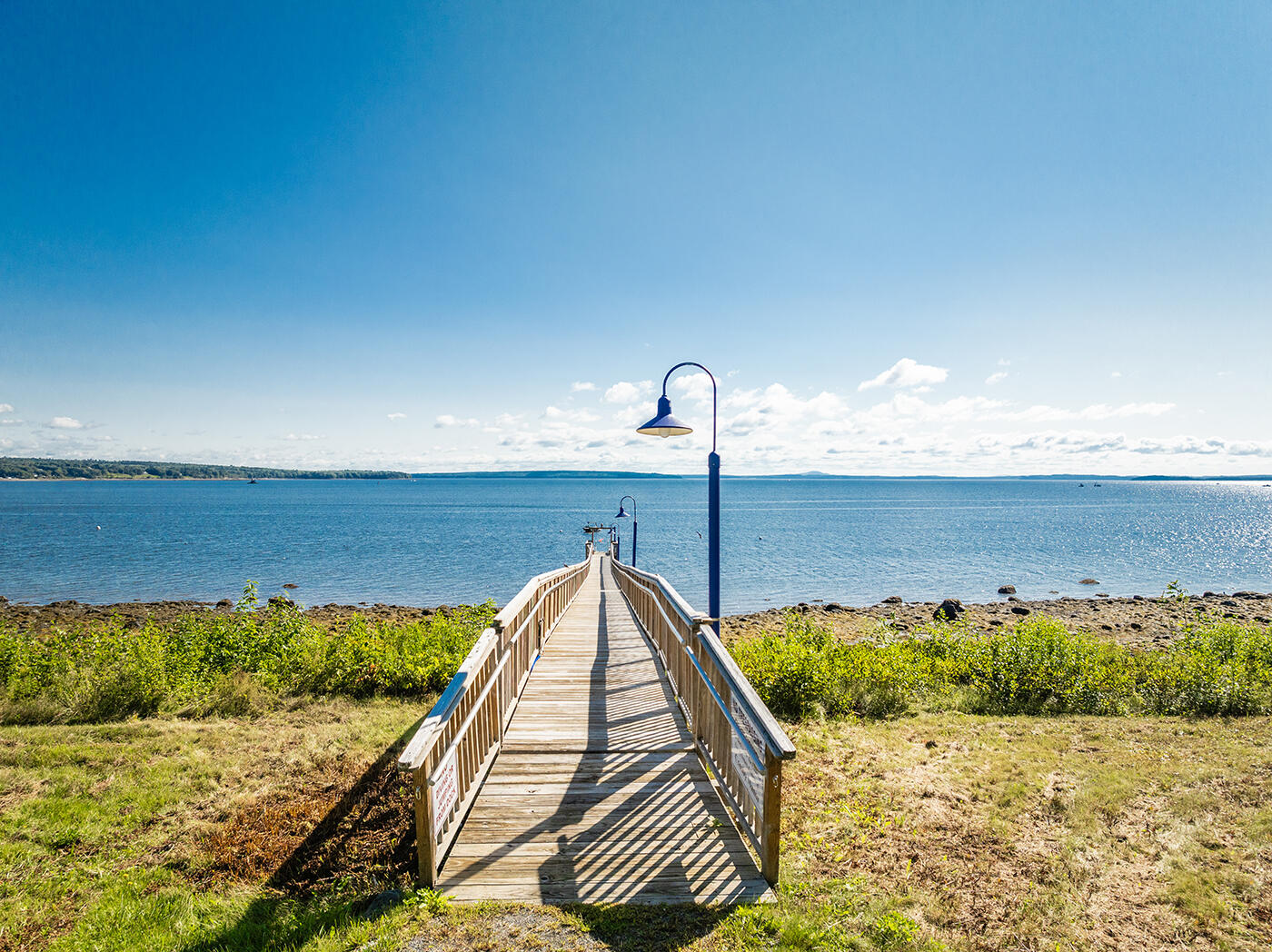 12 Dockside Lane Belfast ME 04915