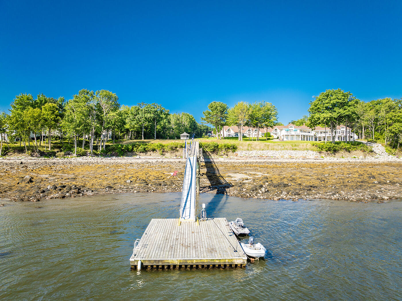 12 Dockside Lane Belfast ME 04915