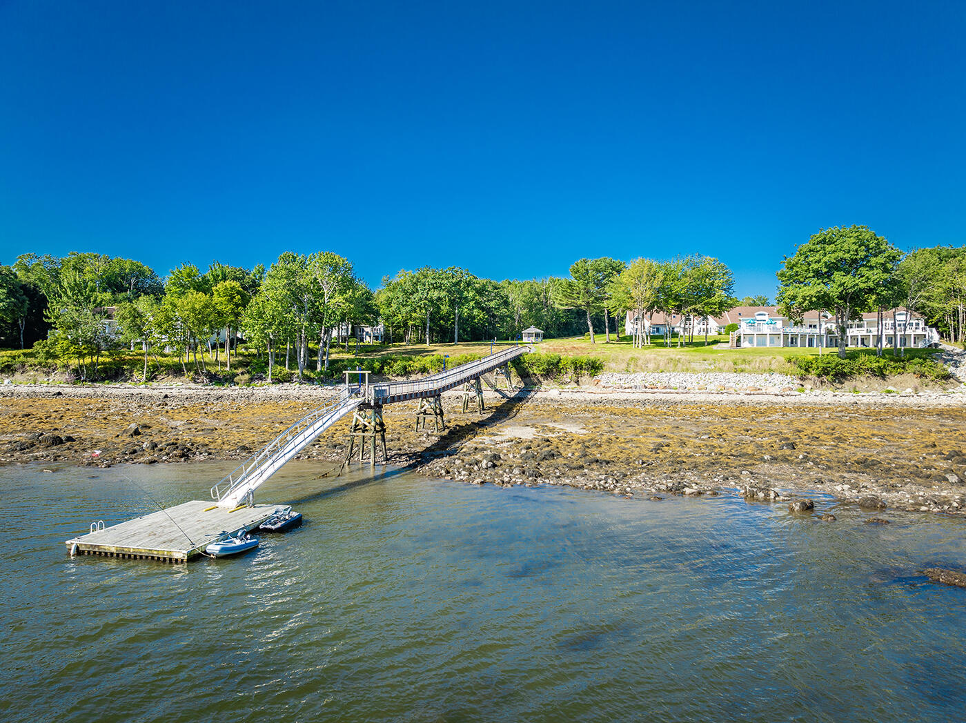 12 Dockside Lane Belfast ME 04915