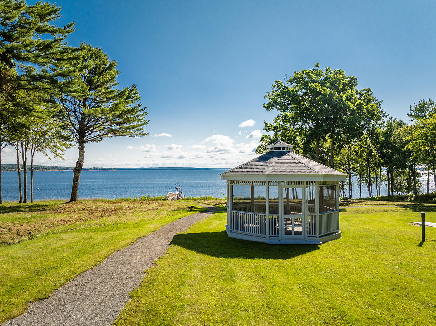 12 Dockside Lane Belfast ME 04915