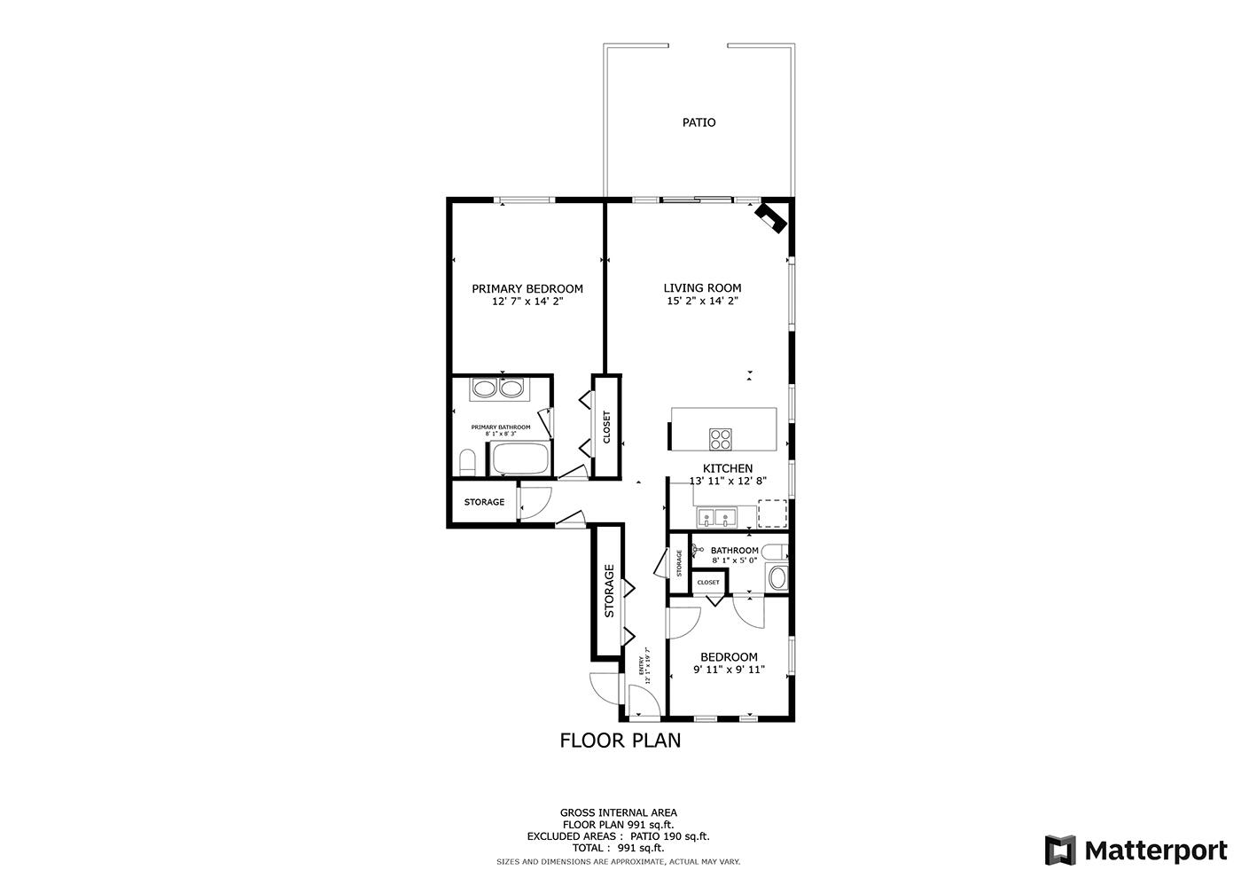 12 Dockside Lane Belfast ME 04915