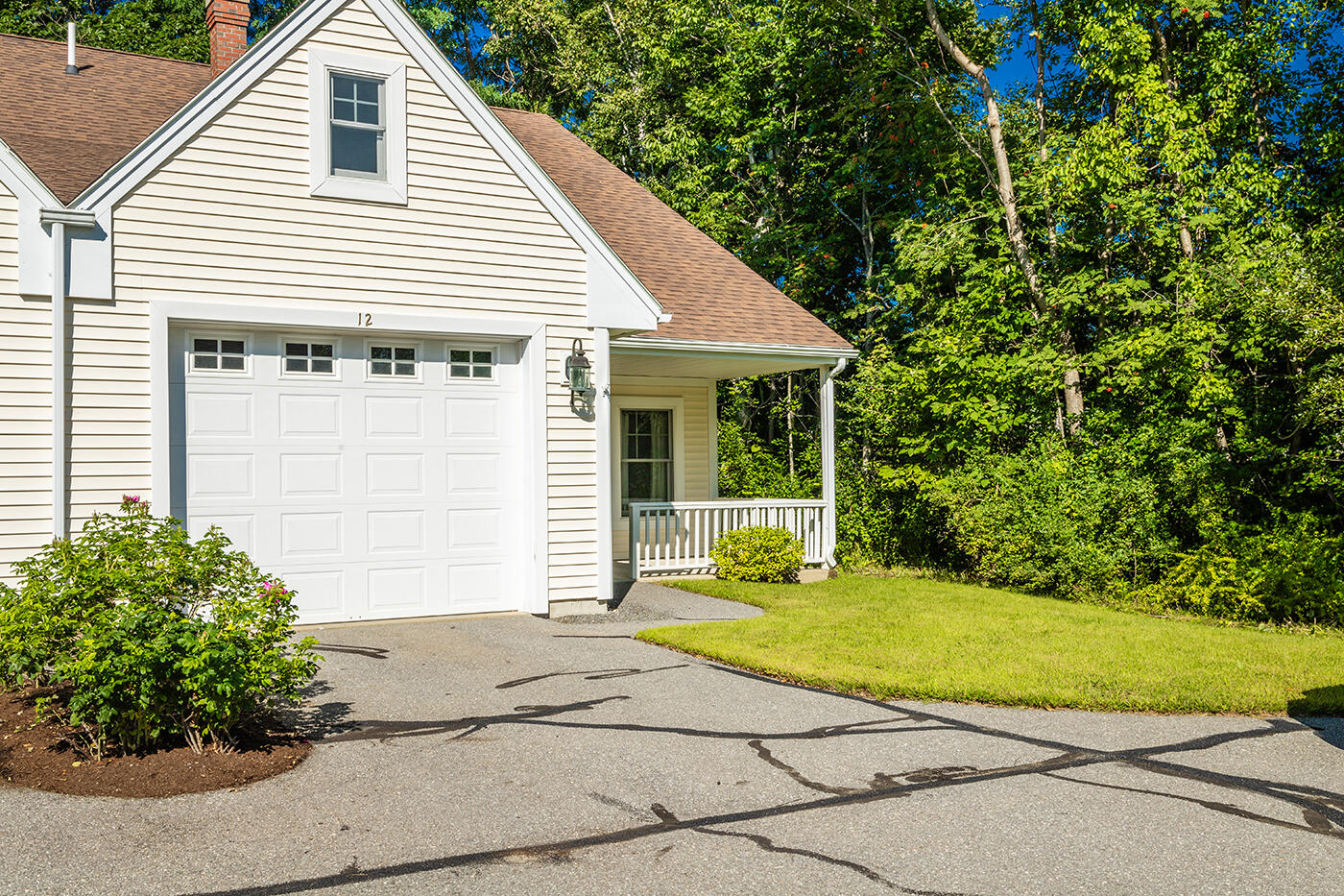 12 Dockside Lane Belfast ME 04915