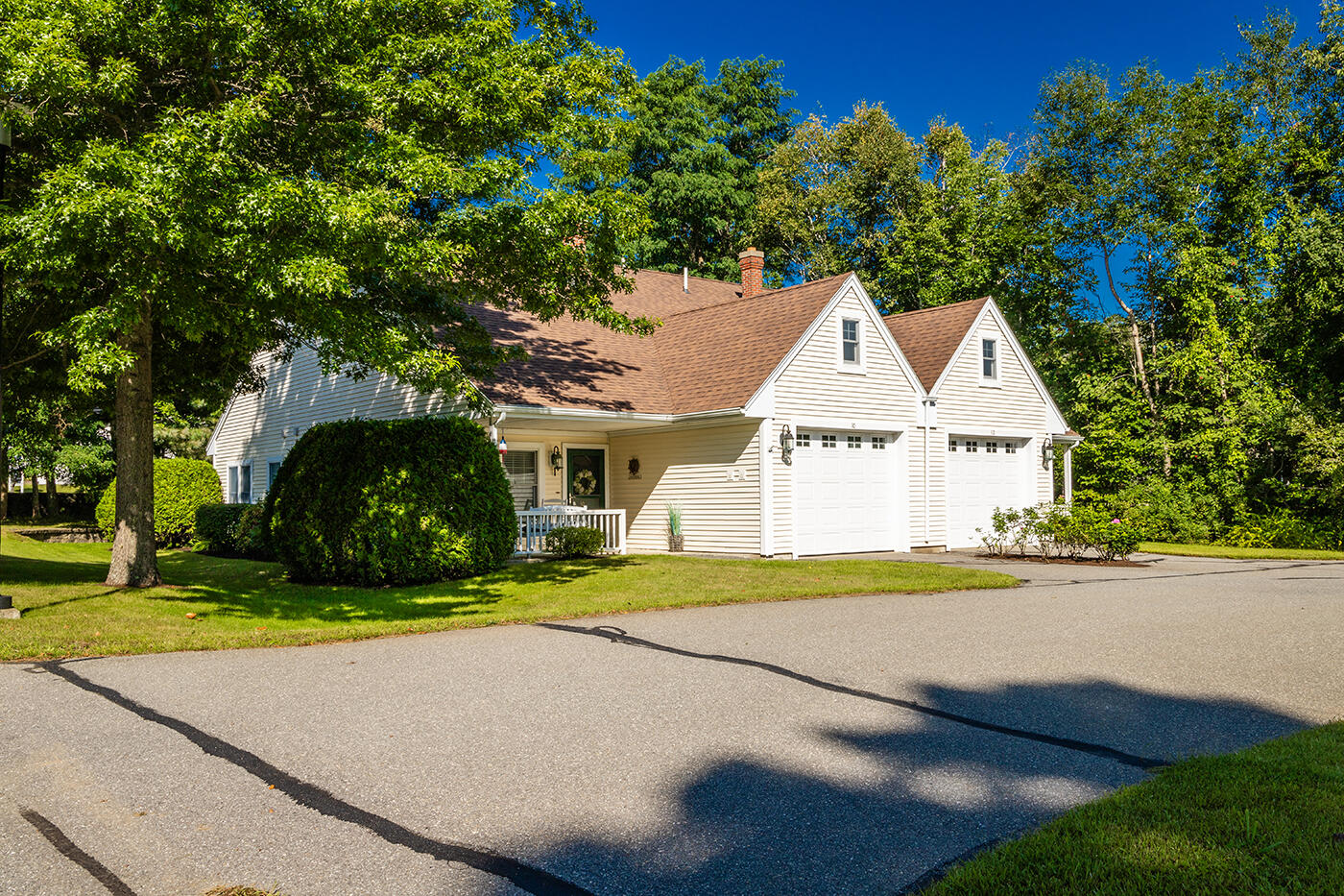 12 Dockside Lane Belfast ME 04915