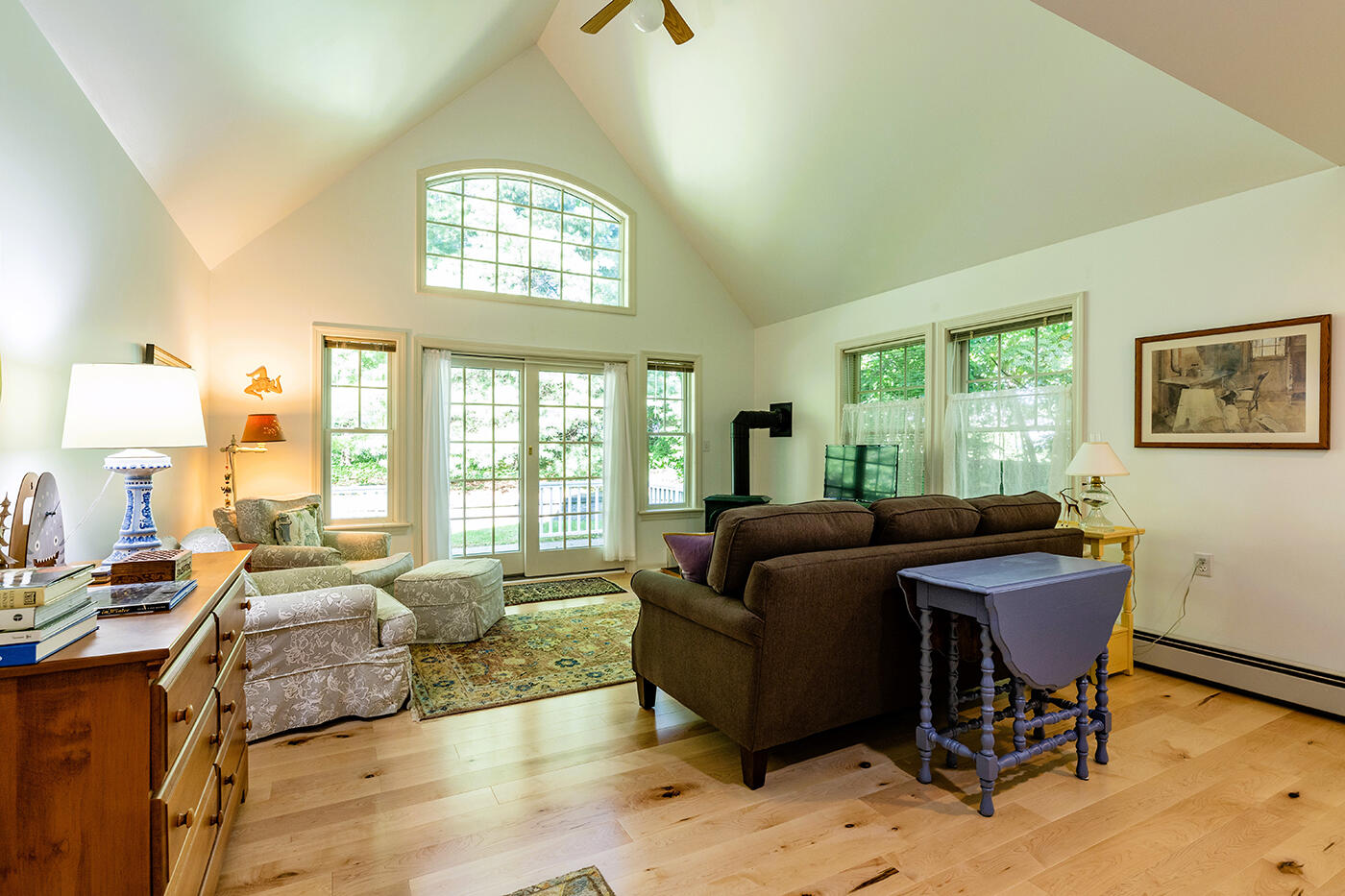 12 Dockside Lane Belfast ME 04915