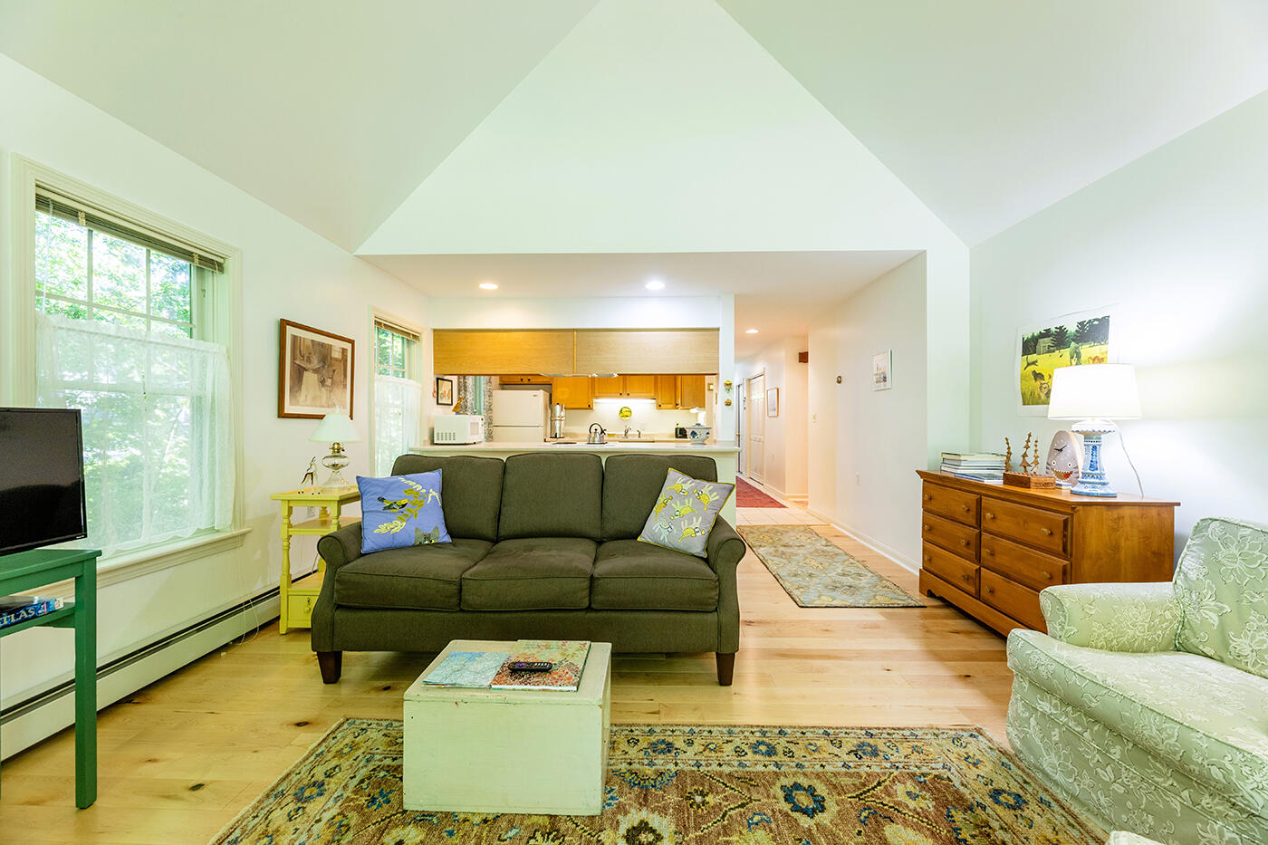 12 Dockside Lane Belfast ME 04915