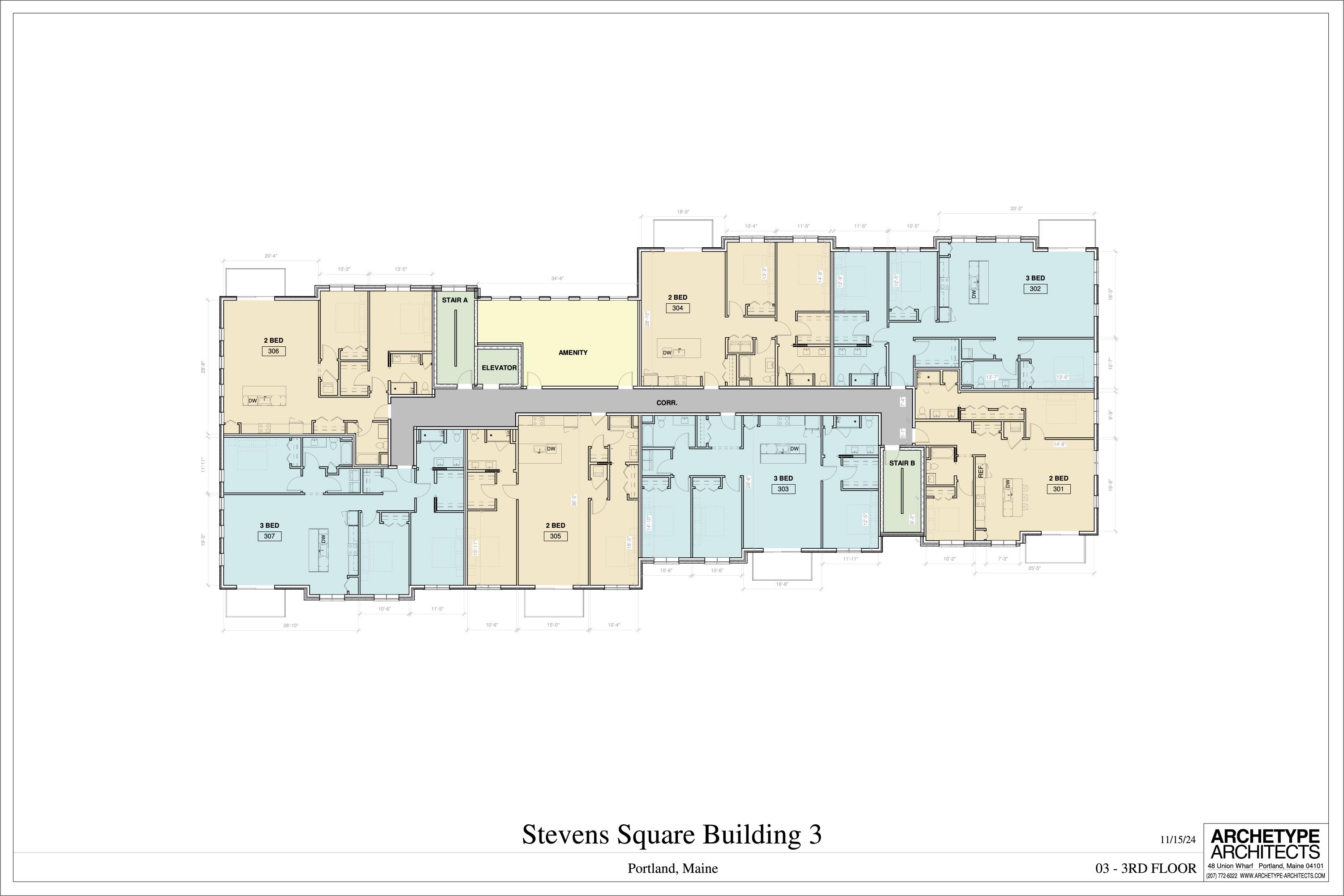 75 Mcauley Way Portland ME 04103