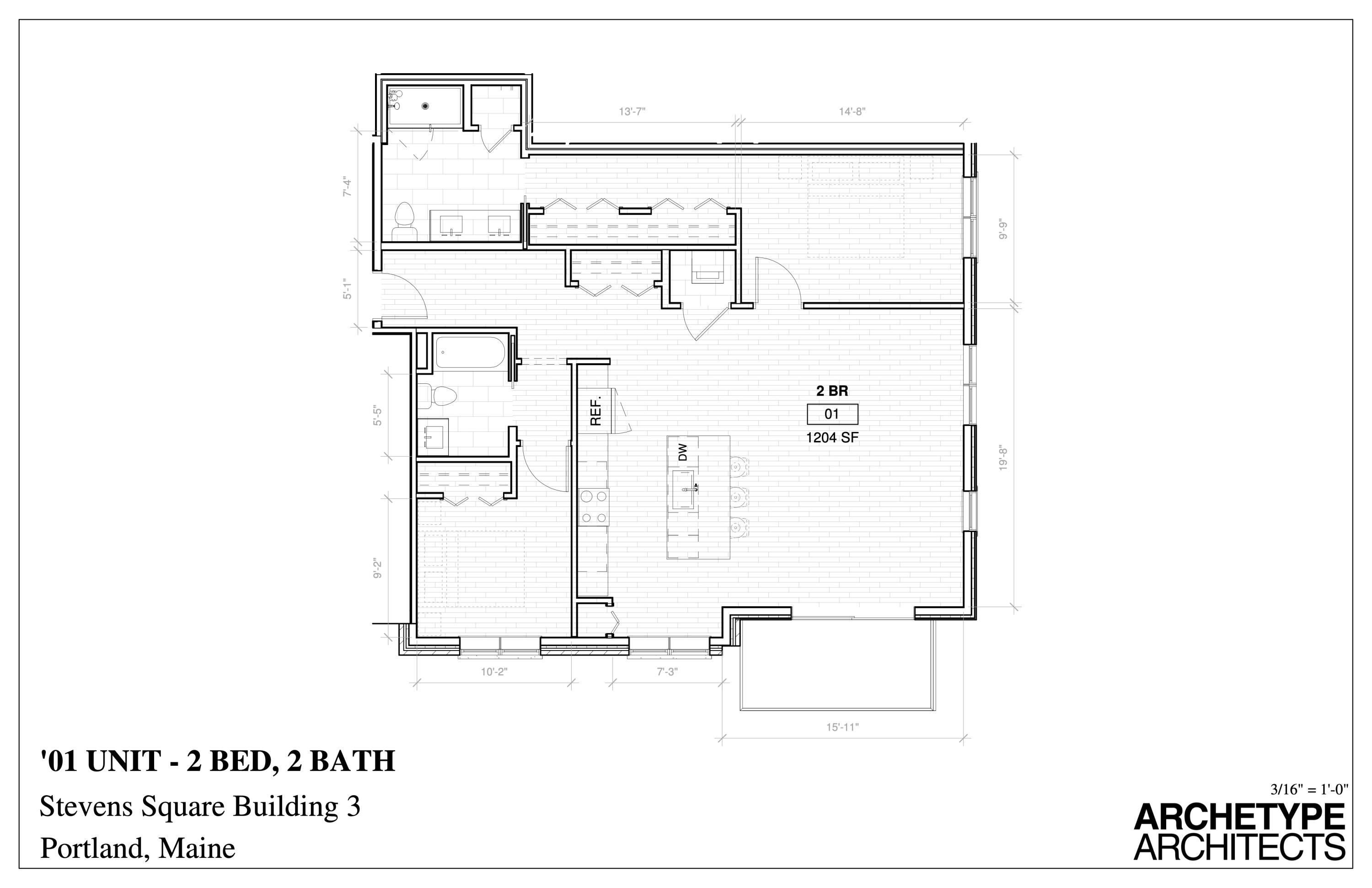 75 Mcauley Way Portland ME 04103