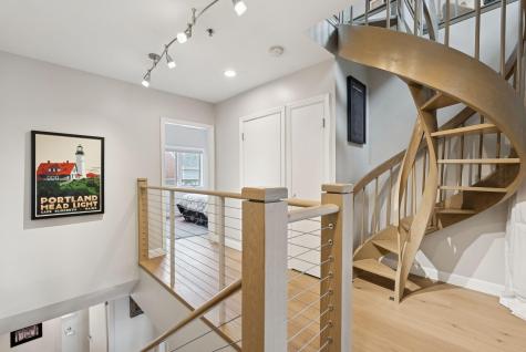 206 Chandlers Wharf Portland ME 04101