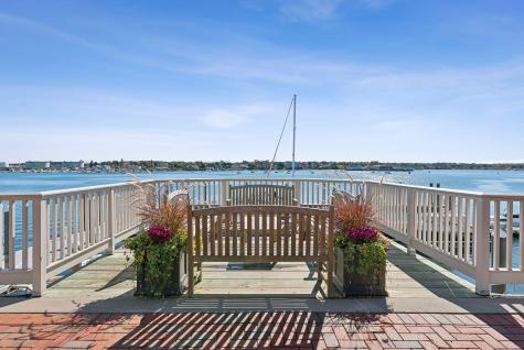 206 Chandlers Wharf Portland ME 04101