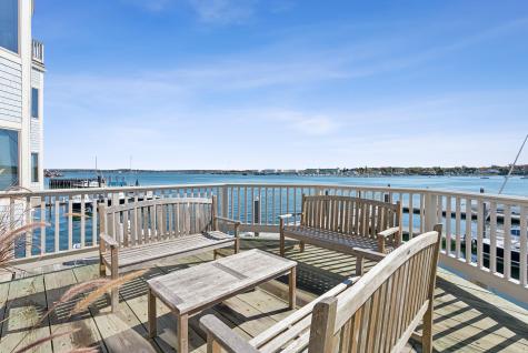 206 Chandlers Wharf Portland ME 04101