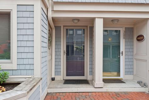 206 Chandlers Wharf Portland ME 04101