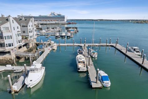 206 Chandlers Wharf Portland ME 04101