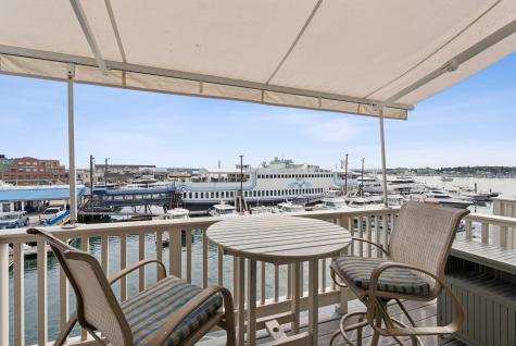 206 Chandlers Wharf Portland ME 04101