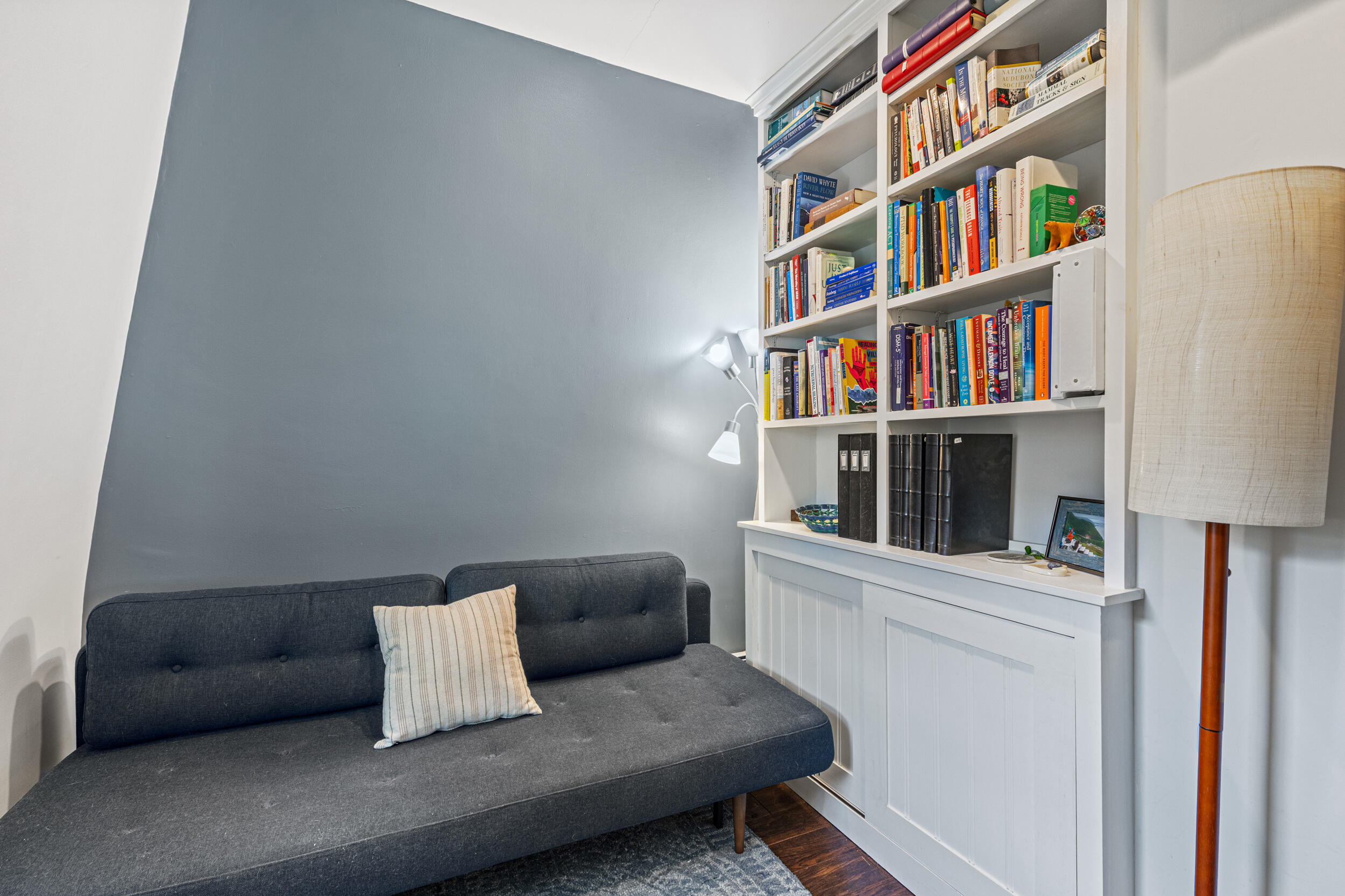 34 West Street Portland ME 04102