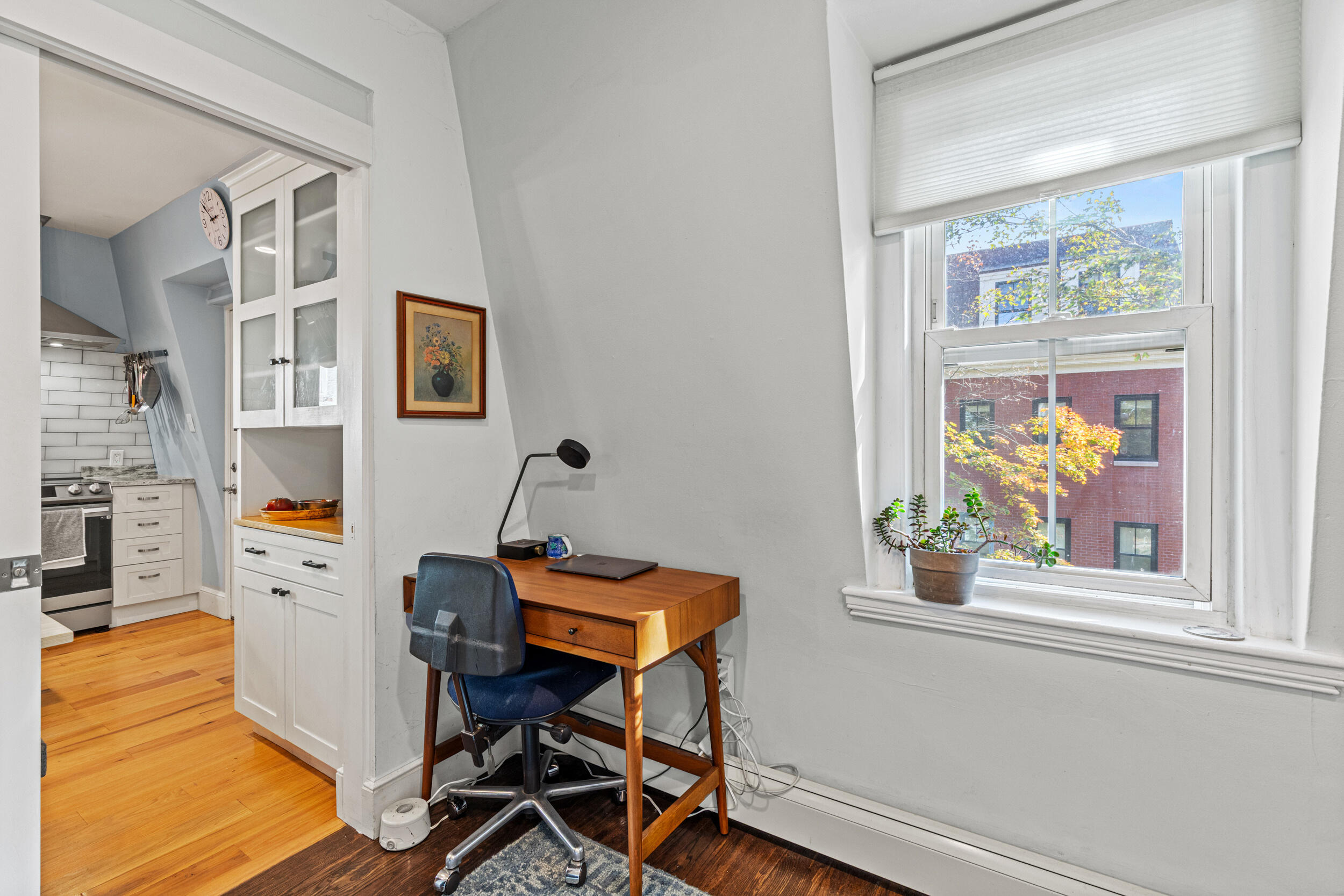 34 West Street Portland ME 04102