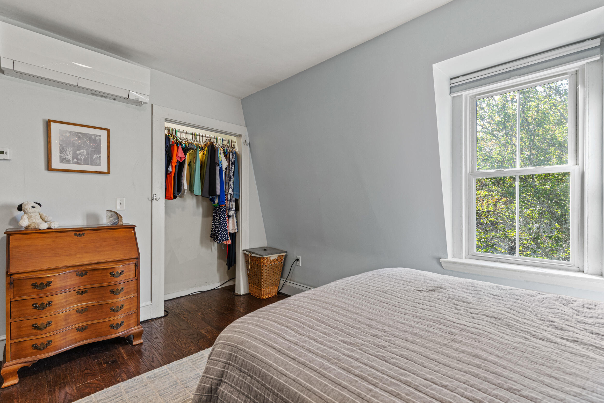 34 West Street Portland ME 04102