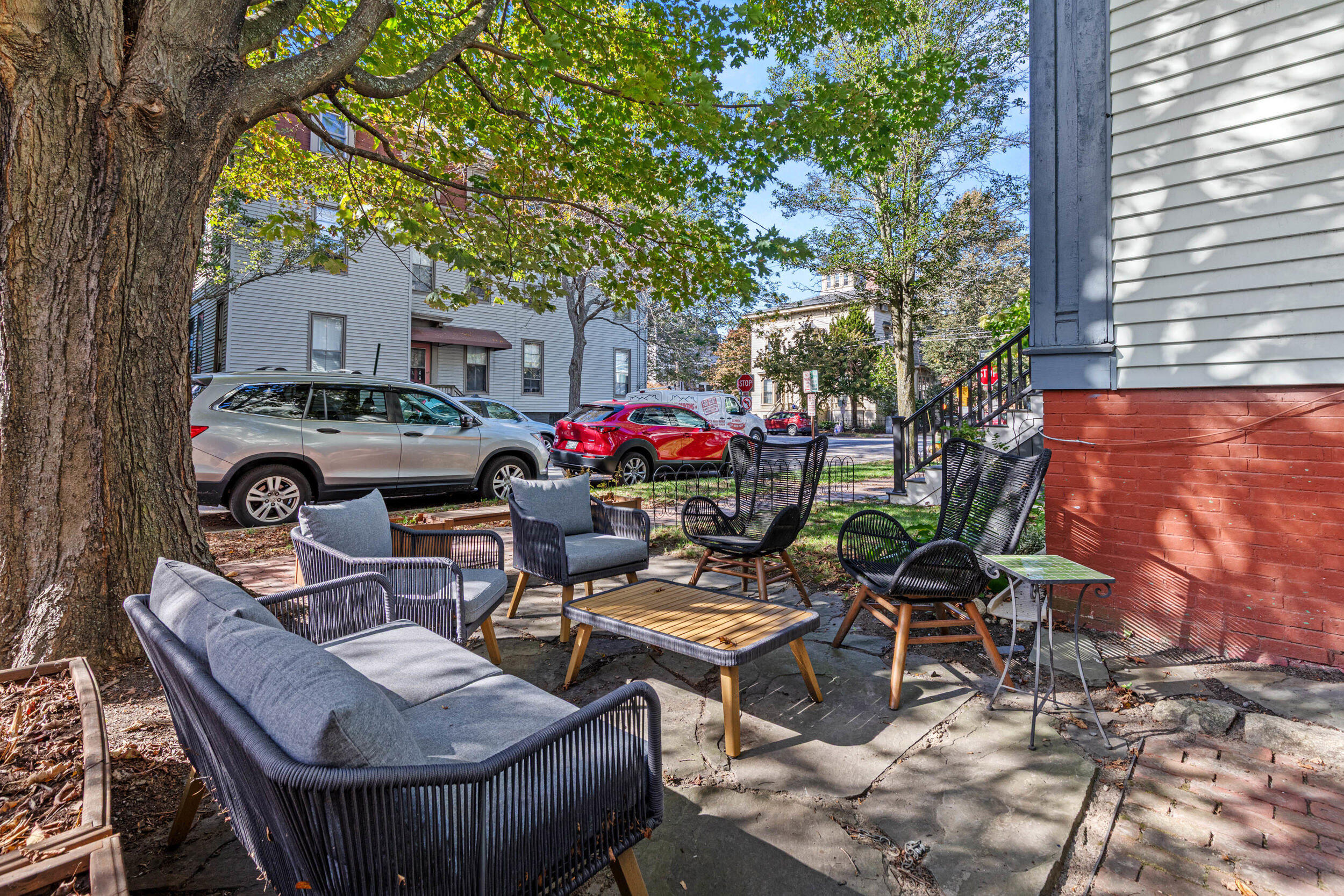 34 West Street Portland ME 04102