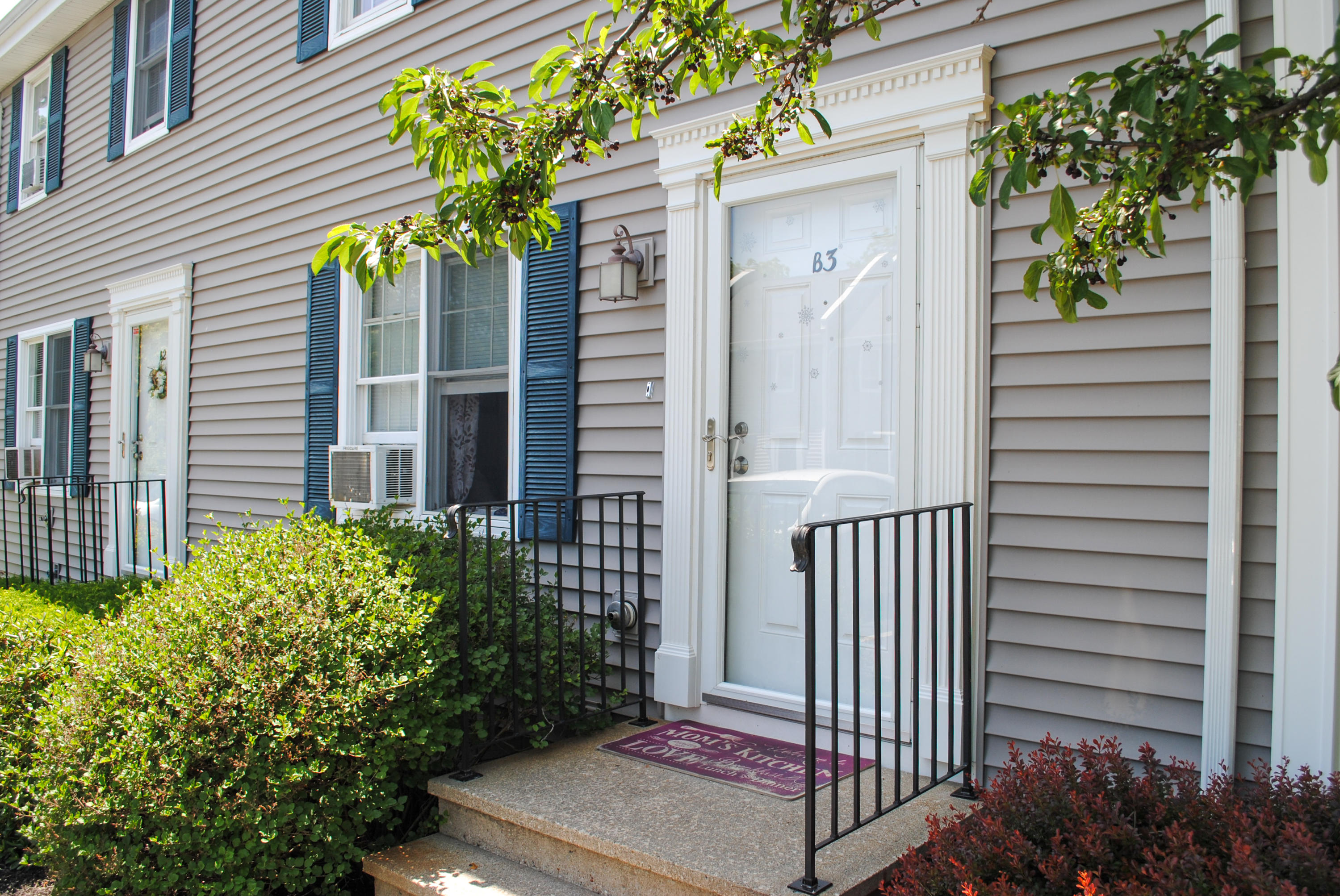 2 Clairmont Court Portland ME 04101