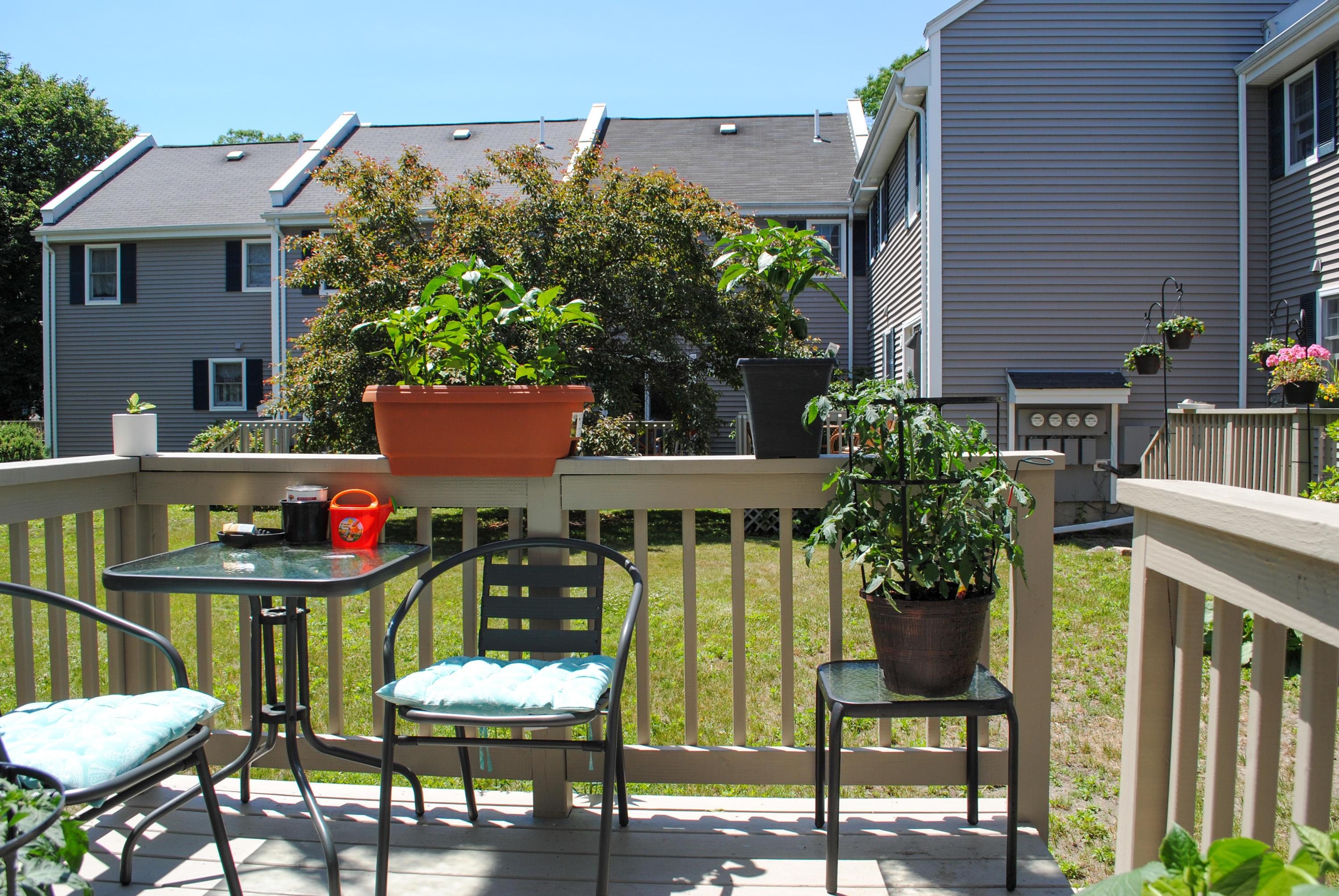 2 Clairmont Court Portland ME 04101