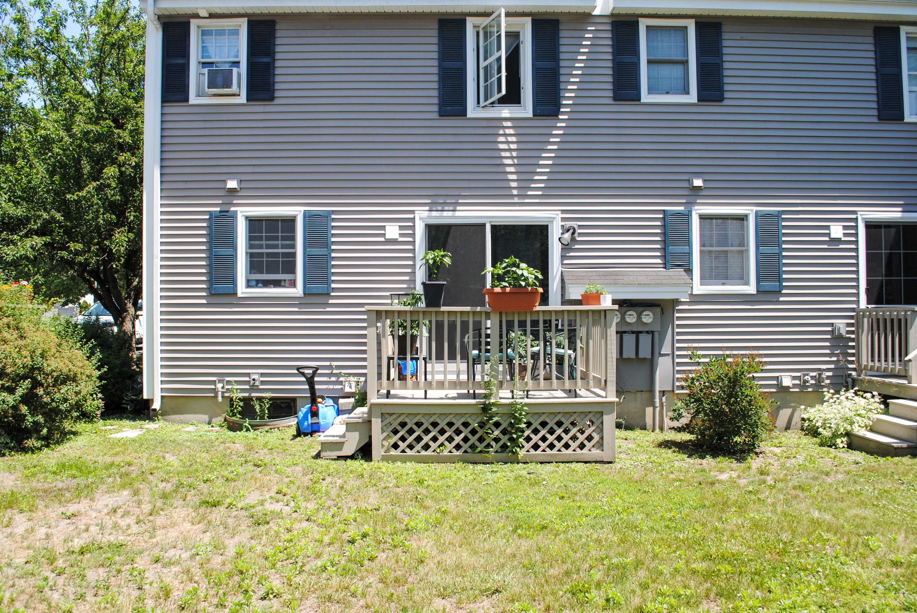 2 Clairmont Court Portland ME 04101