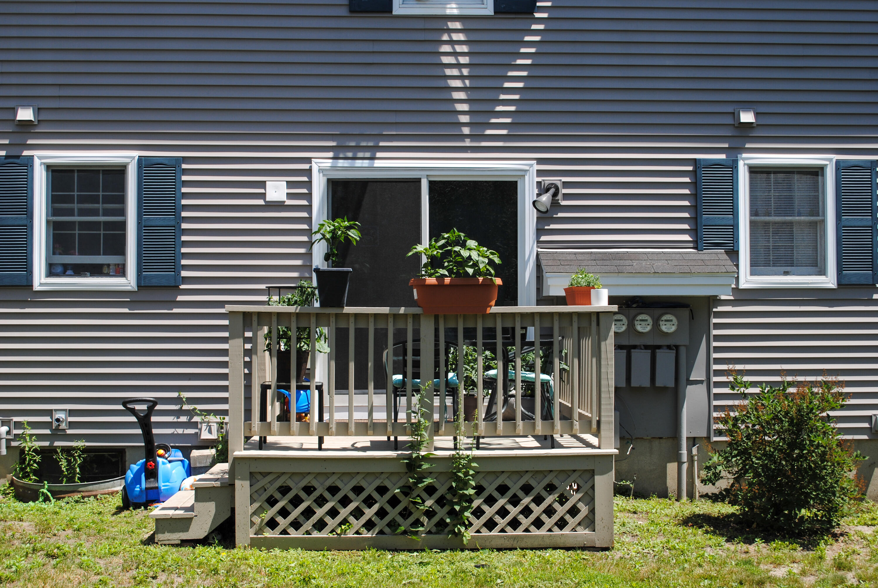 2 Clairmont Court Portland ME 04101