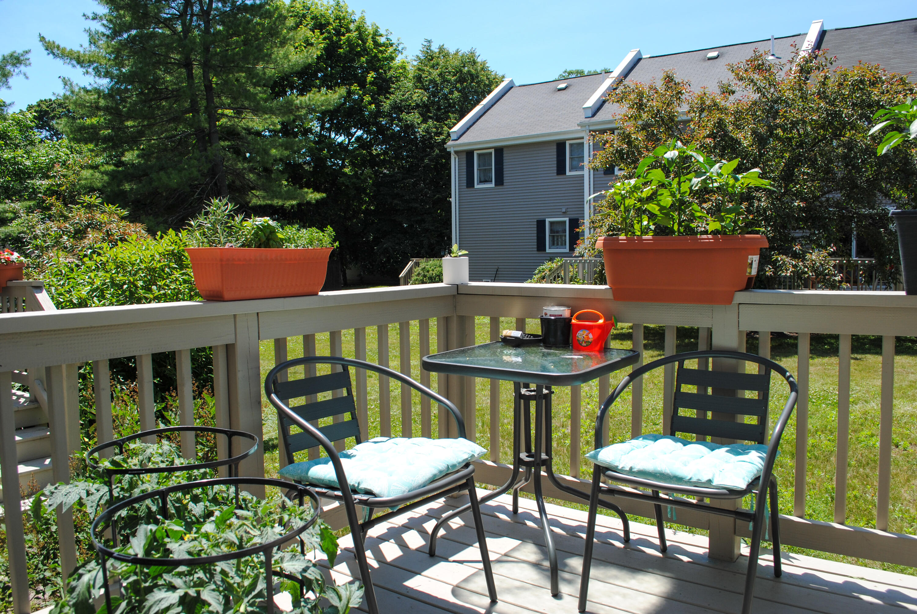 2 Clairmont Court Portland ME 04101