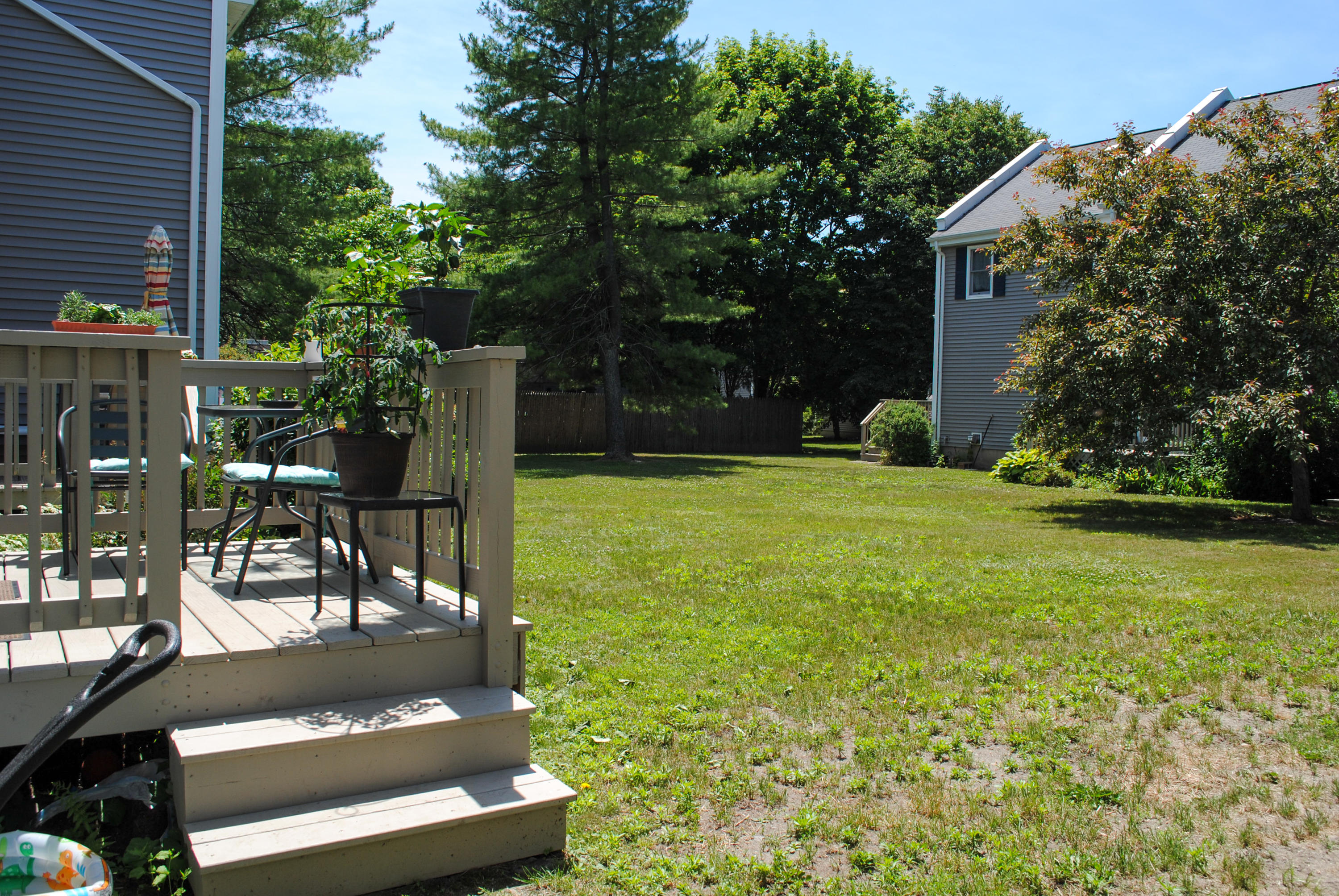2 Clairmont Court Portland ME 04101