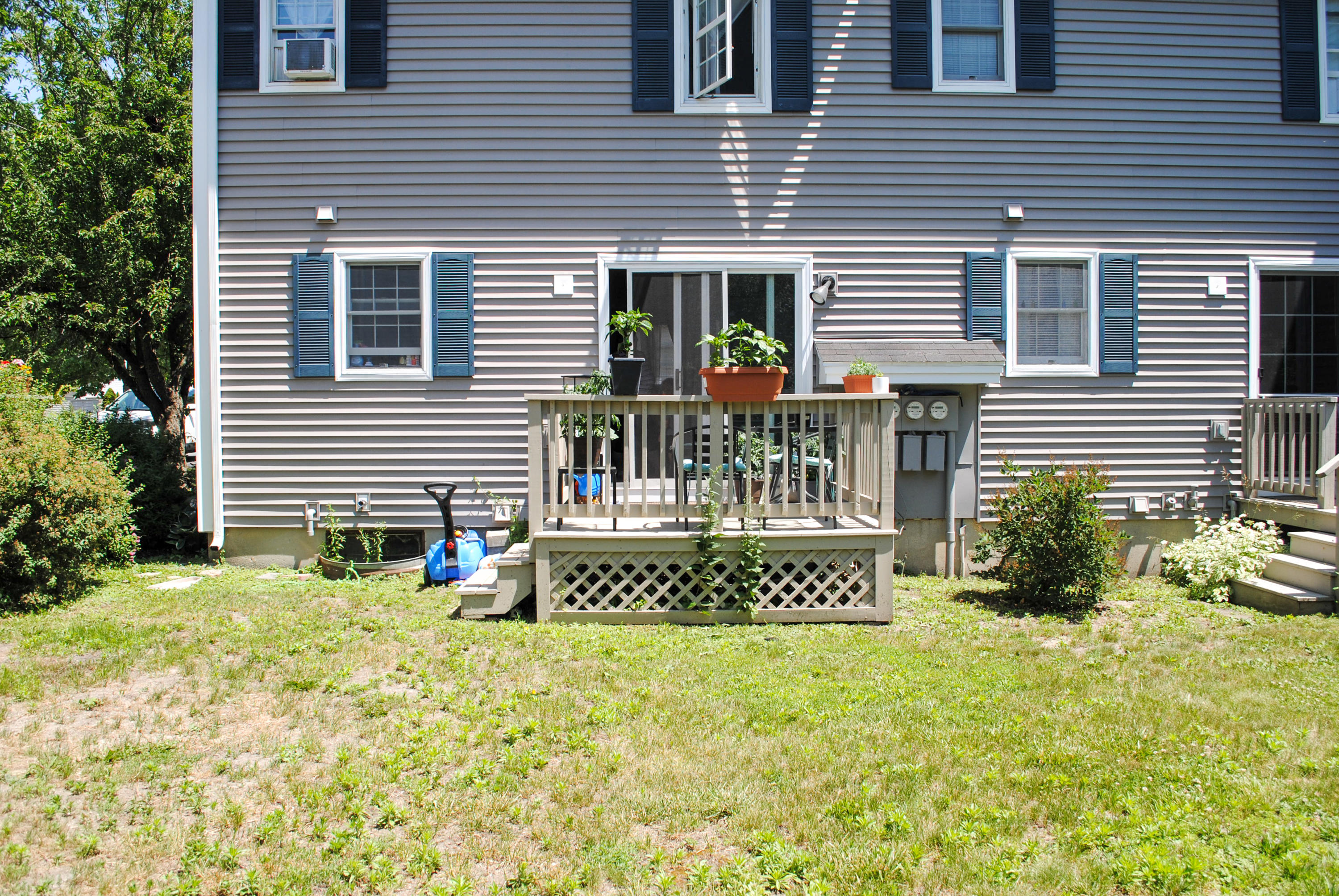 2 Clairmont Court Portland ME 04101